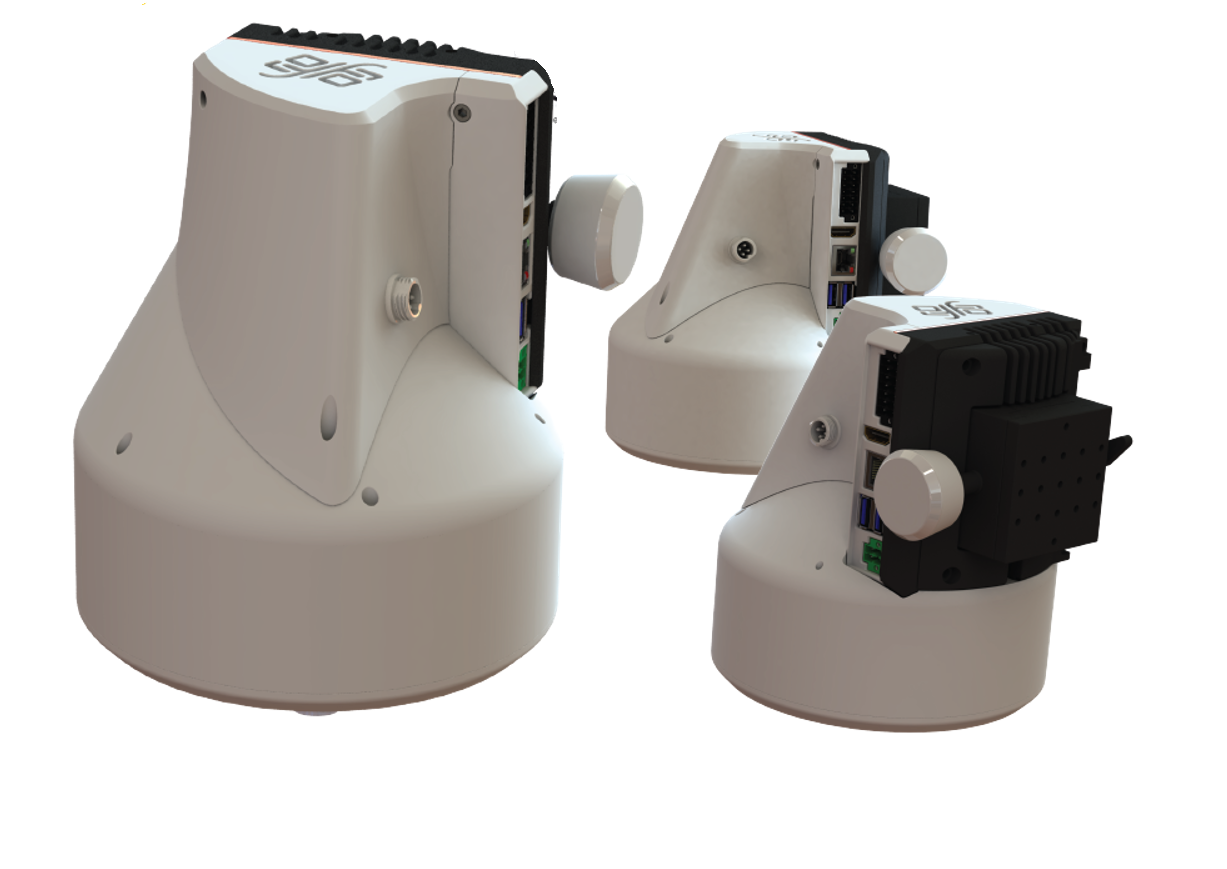 SmartPC-Ai1 Series (multi-mirrors system)